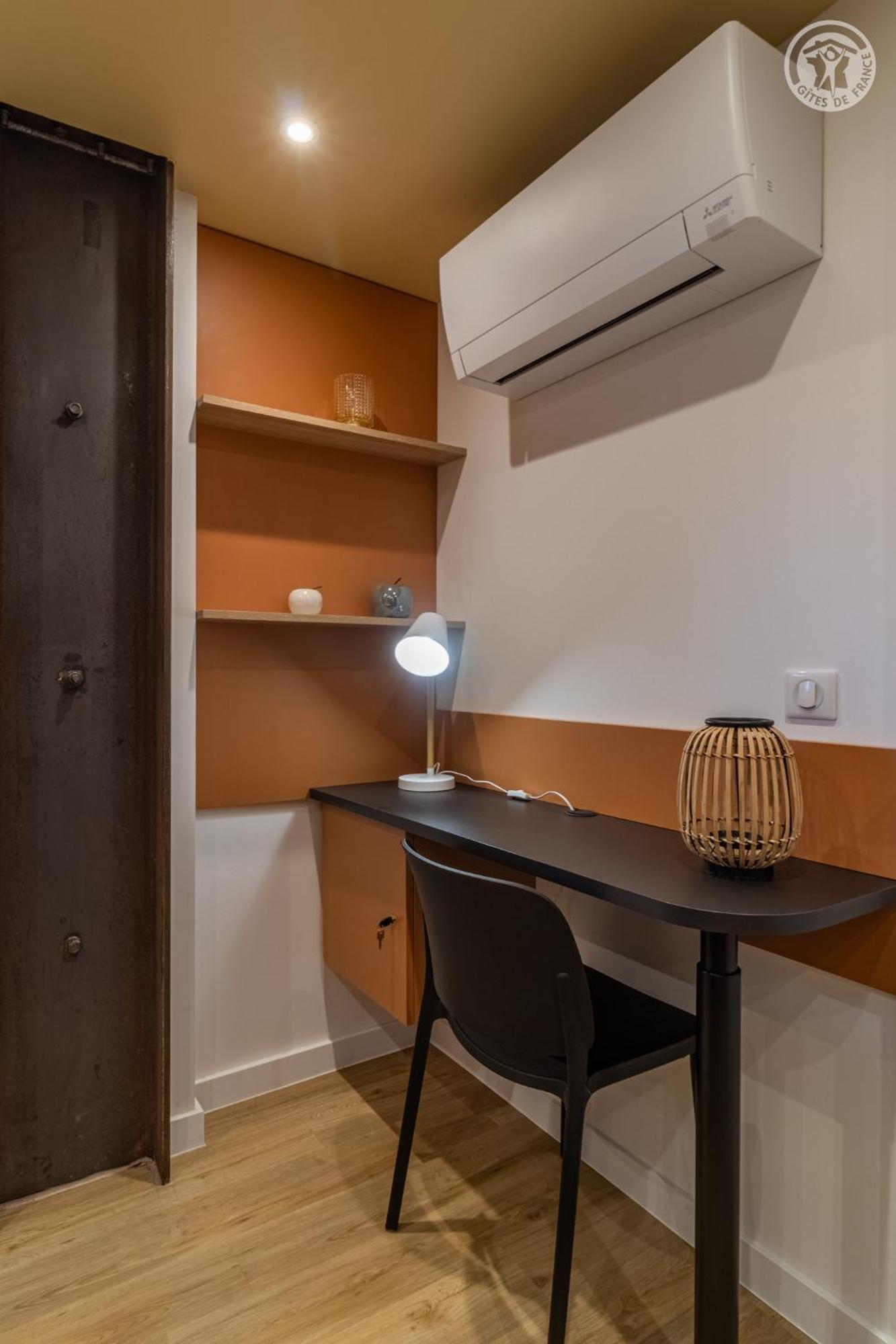 La Porte Des Alpes Chambres D'Hotes 바르베라즈 외부 사진