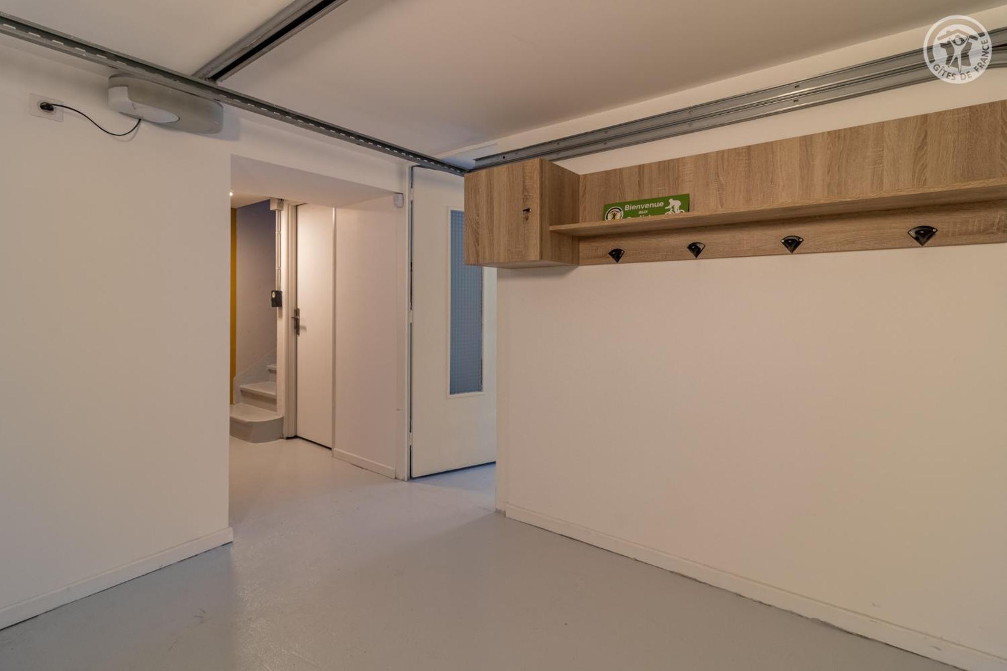 La Porte Des Alpes Chambres D'Hotes 바르베라즈 객실 사진