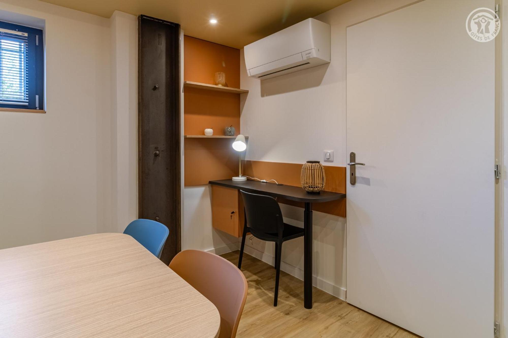 La Porte Des Alpes Chambres D'Hotes 바르베라즈 객실 사진
