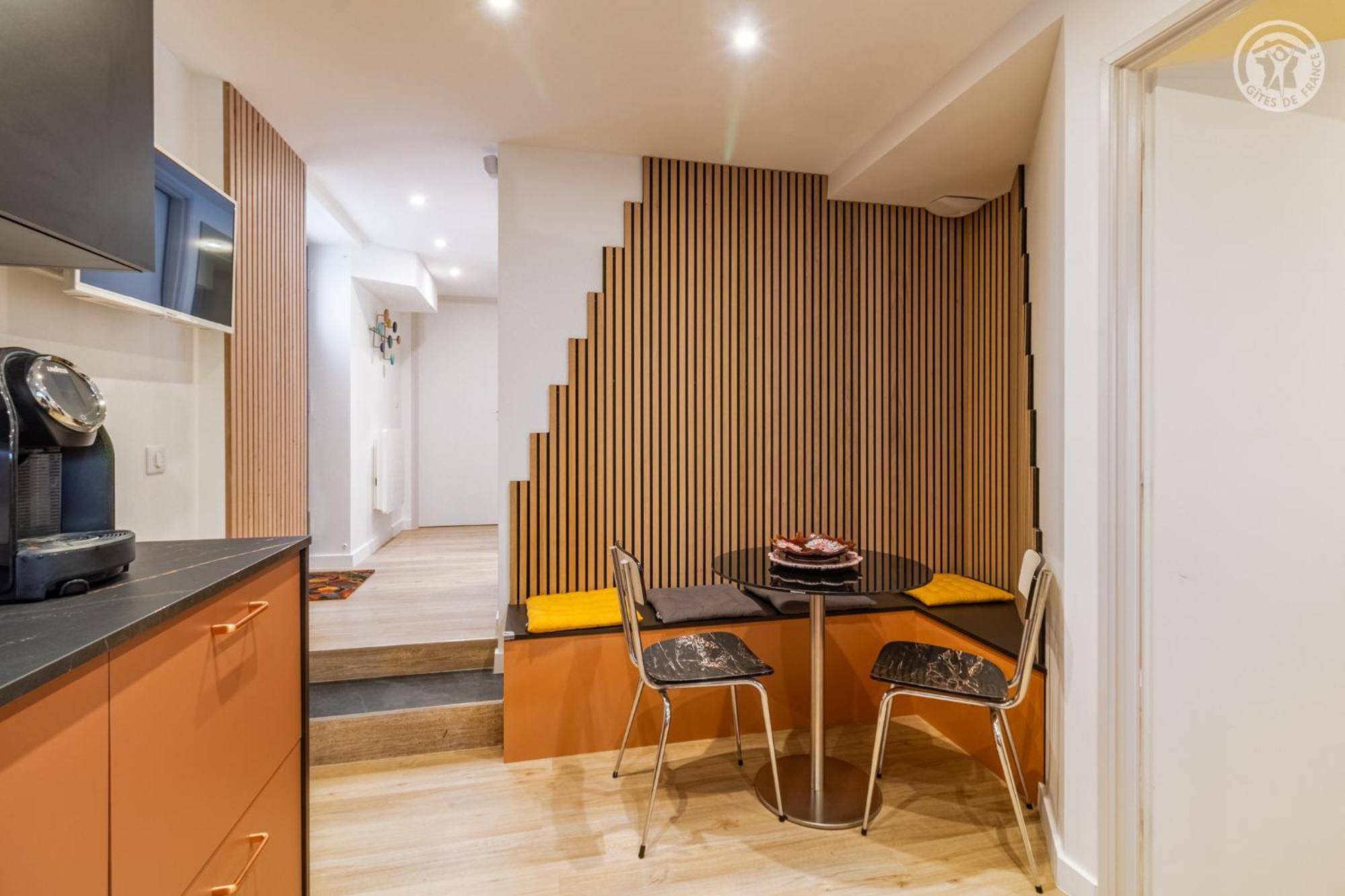 La Porte Des Alpes Chambres D'Hotes 바르베라즈 객실 사진