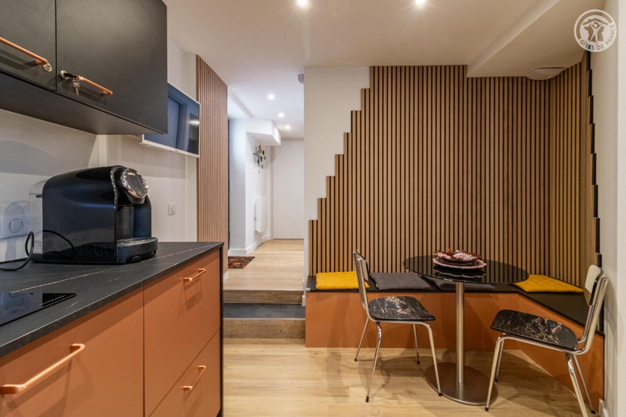 La Porte Des Alpes Chambres D'Hotes 바르베라즈 객실 사진