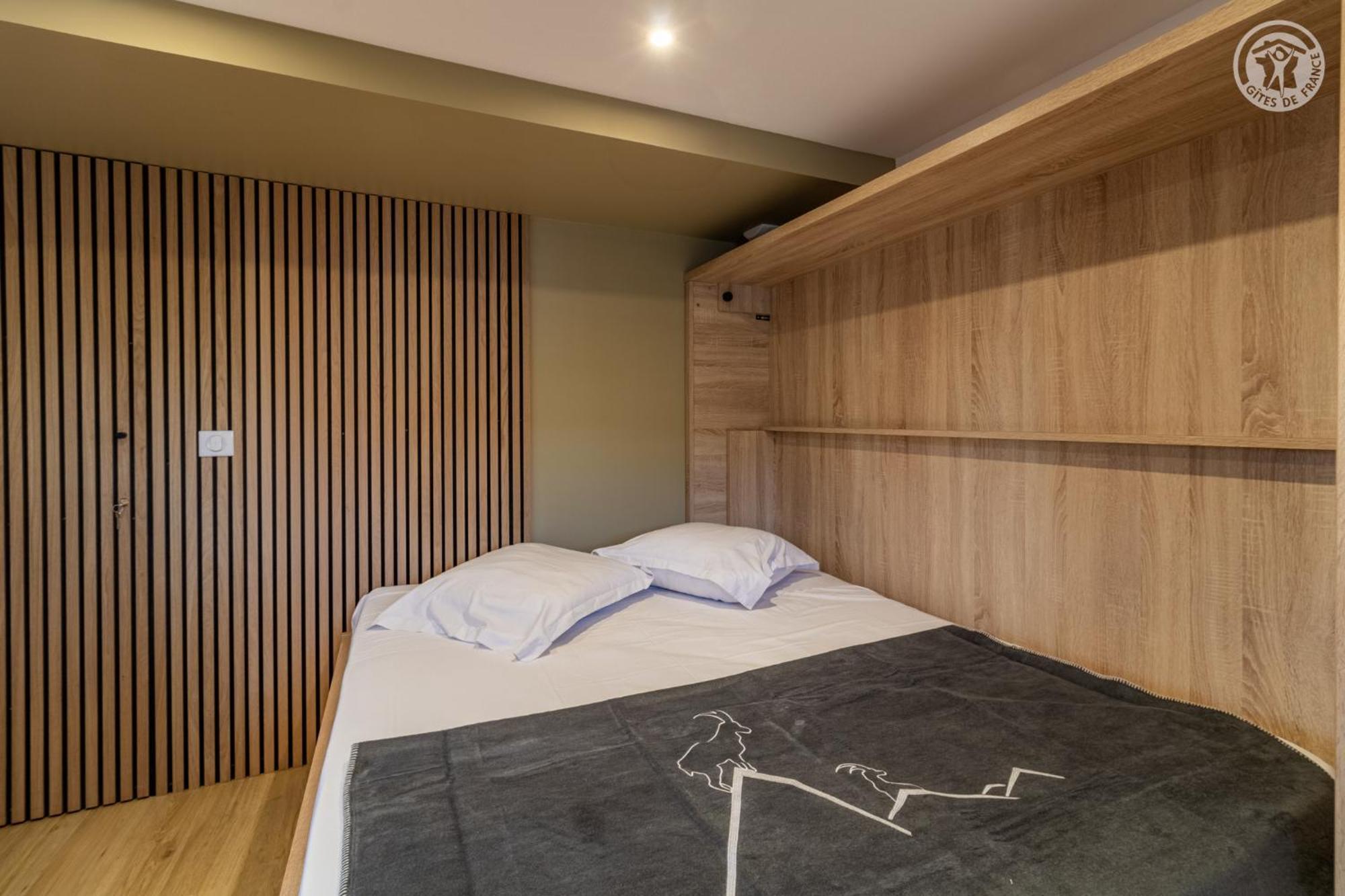 La Porte Des Alpes Chambres D'Hotes 바르베라즈 외부 사진
