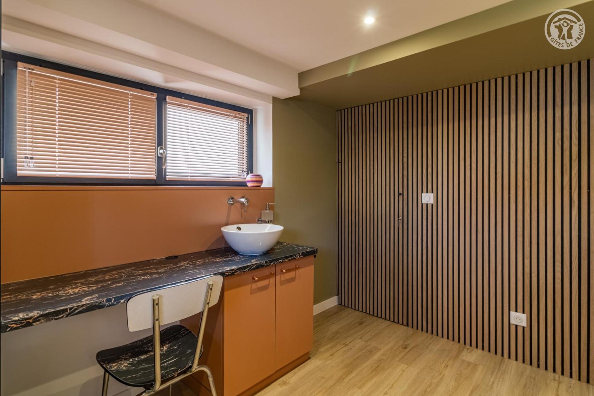 La Porte Des Alpes Chambres D'Hotes 바르베라즈 객실 사진