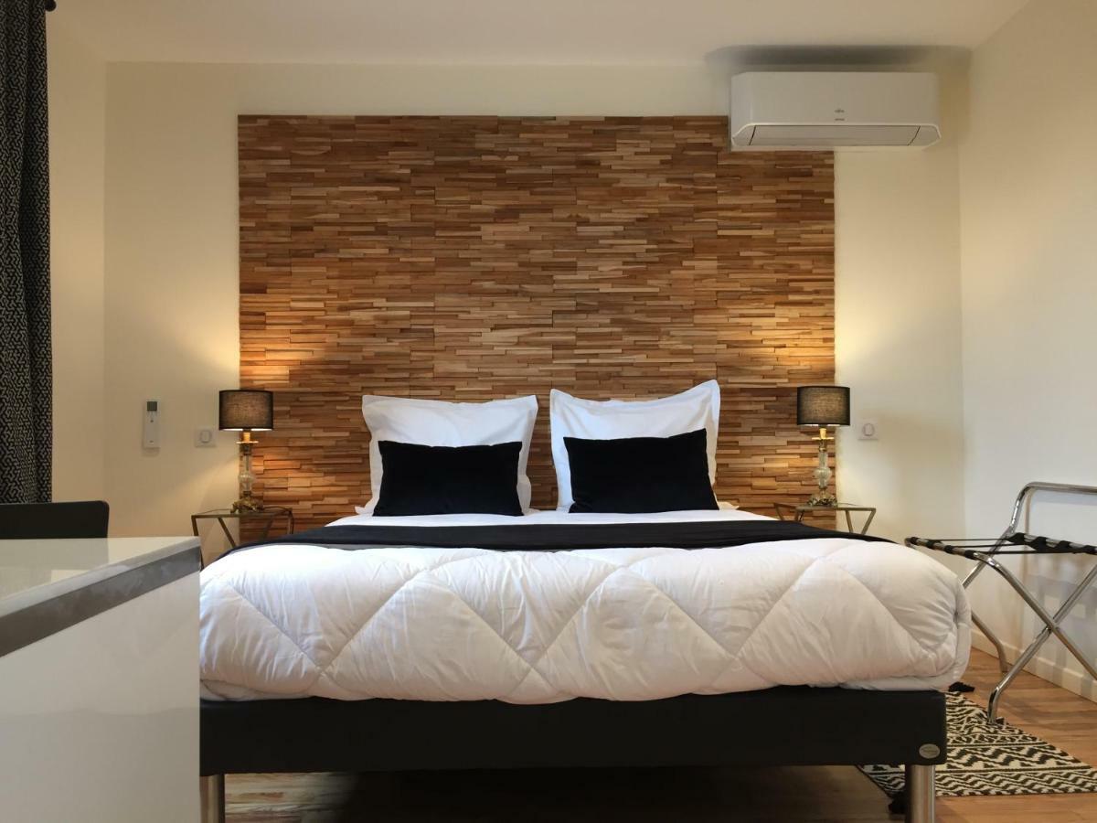 La Porte Des Alpes Chambres D'Hotes 바르베라즈 외부 사진
